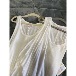 LuLaRue XS Tank Tops 2